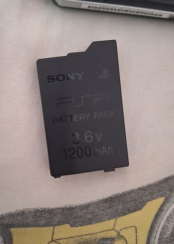 Sony PSP - Görsel 5