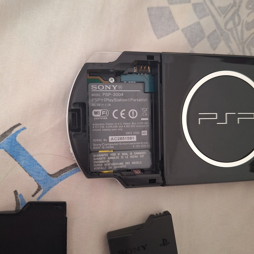 Sony PSP - Görsel 4