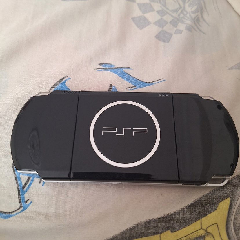 Sony PSP - Görsel 2