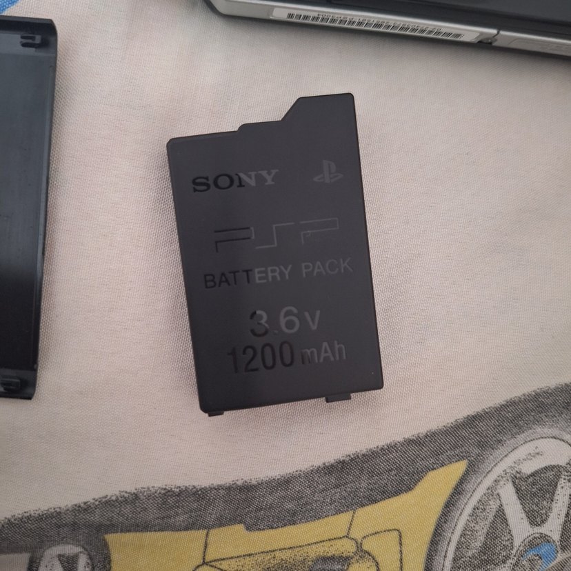 Sony PSP - Görsel 5