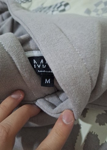 jaded london sweatshirt boohooman - Görsel 3