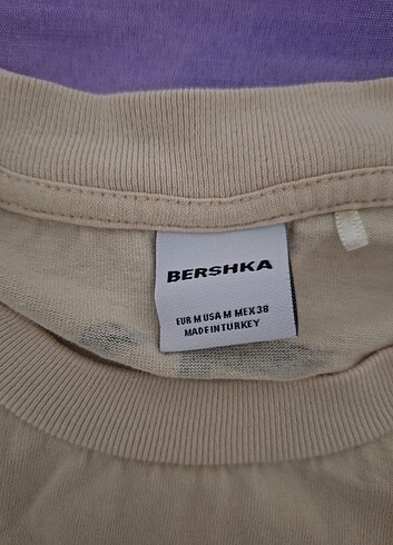 Bershka bershka tişört 