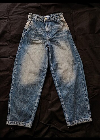 Bershka bershka baggy skater
