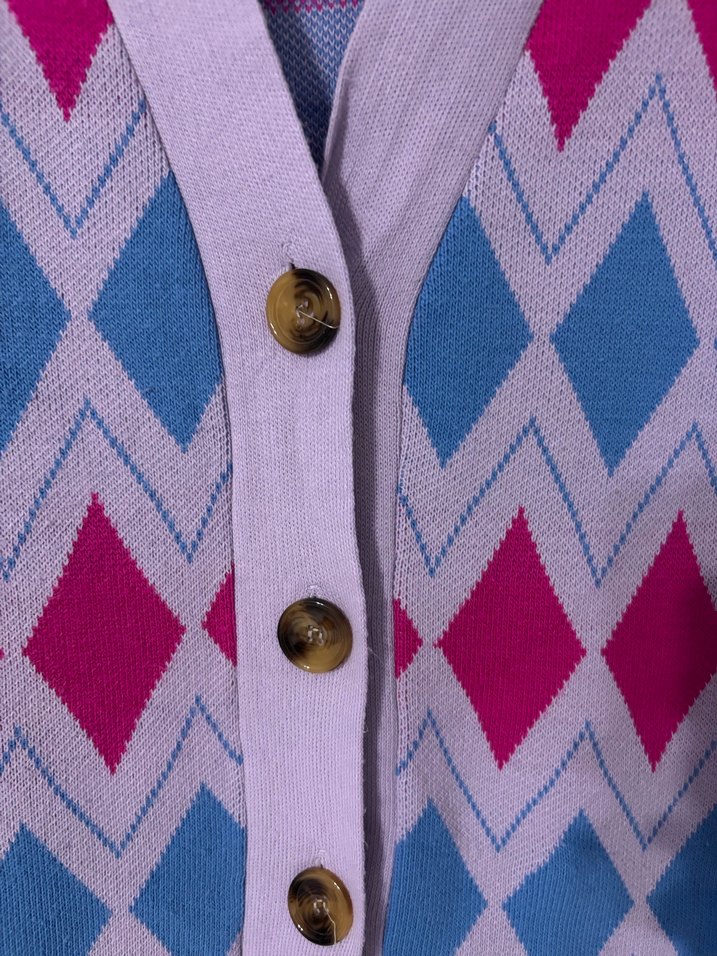 Kadın hırka - Görsel 4