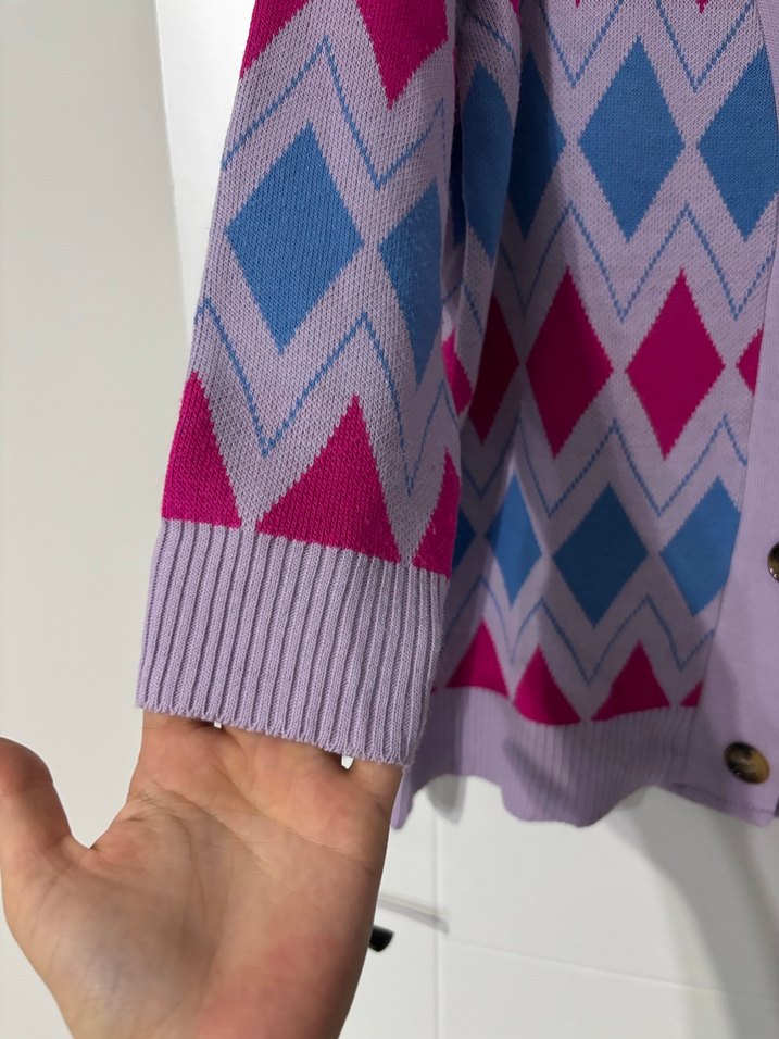 Kadın hırka - Görsel 3