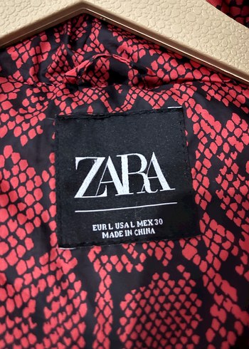 Zara mont - Görsel 9