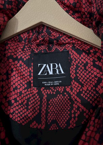 Zara mont - Görsel 10