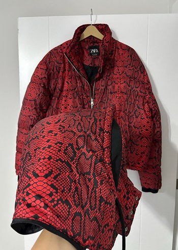 Zara mont - Görsel 8