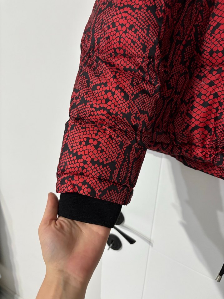 Zara mont - Görsel 5