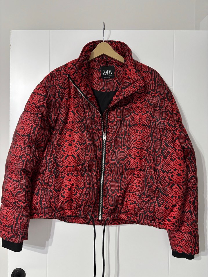 Zara mont - Görsel 2