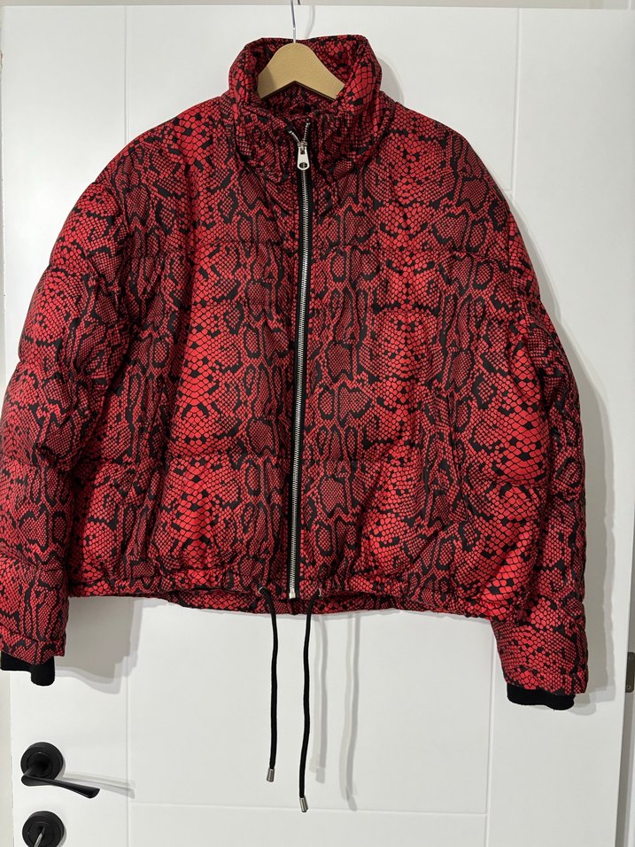 Zara mont - Görsel 4