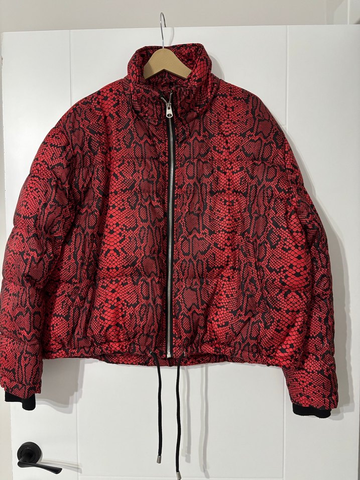 Zara mont - Görsel 3