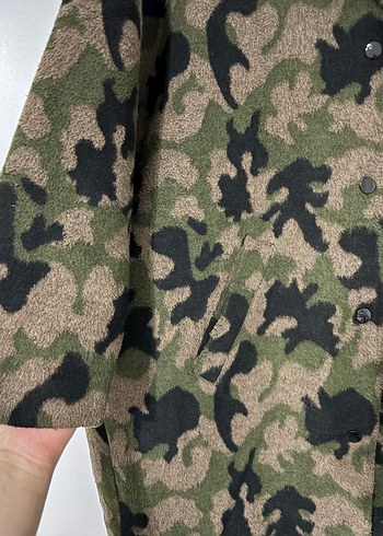 Kadın mont - Görsel 3