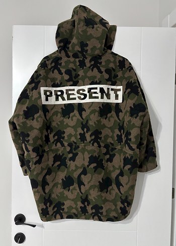 Kadın mont - Görsel 5