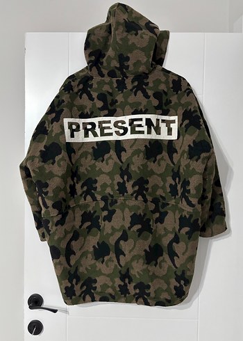 Kadın mont - Görsel 7