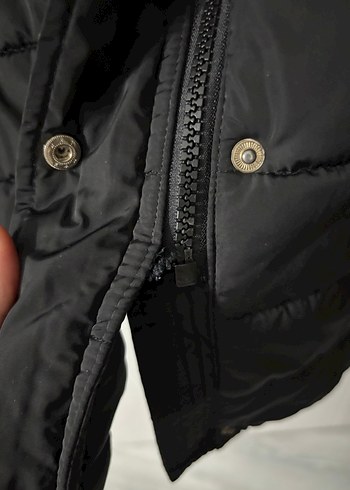 Kadın mont - Görsel 10