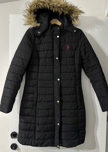 Kadın mont - Görsel 2