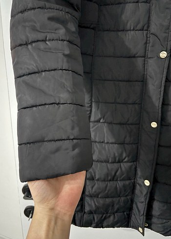 Kadın mont - Görsel 5