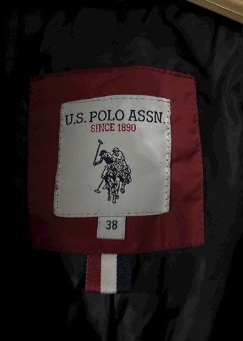 Kadın mont - Görsel 9