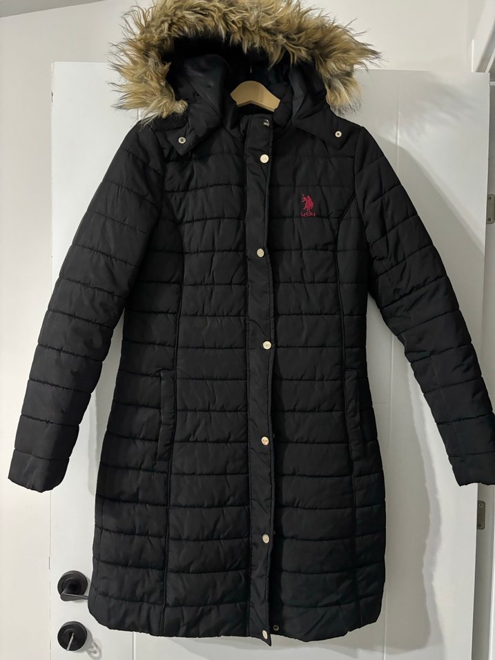 Kadın mont - Görsel 2