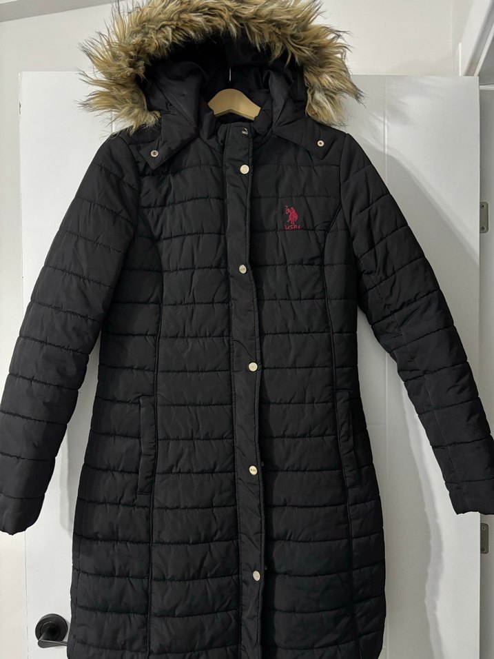 Kadın mont - Görsel 3