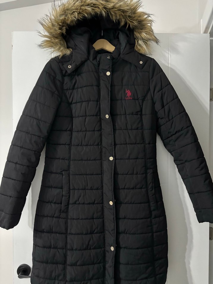 Kadın mont - Görsel 4