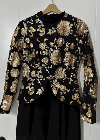 Kadın Abiye Elbise - Görsel 3