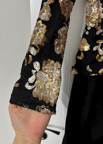 Kadın Abiye Elbise - Görsel 4