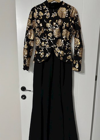 Kadın Abiye Elbise - Görsel 5