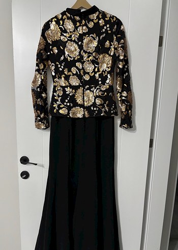 Kadın Abiye Elbise - Görsel 2