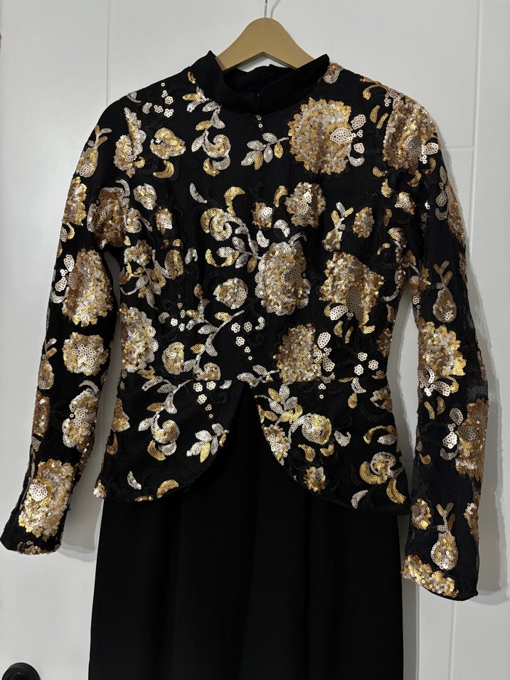 Kadın Abiye Elbise - Görsel 3