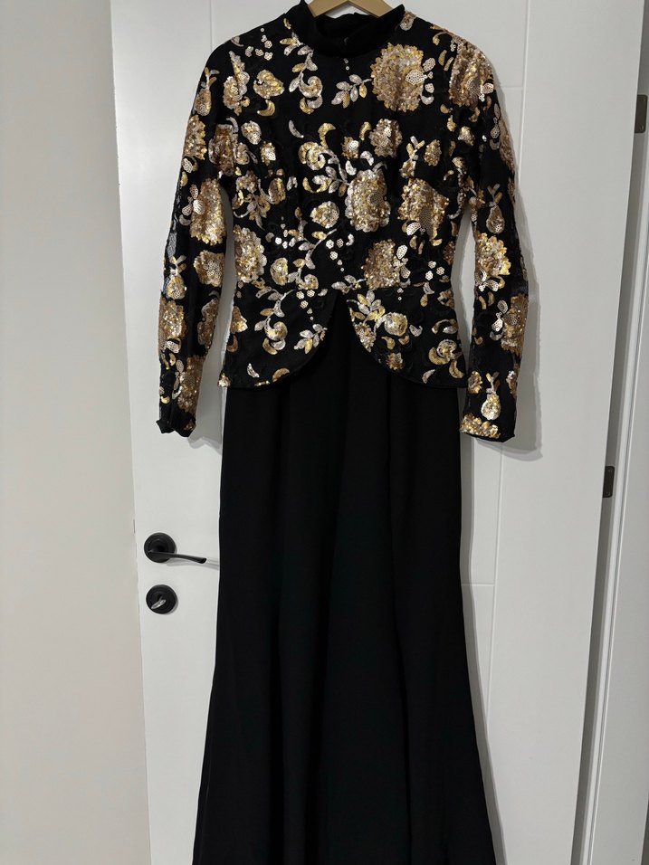 Kadın Abiye Elbise - Görsel 5