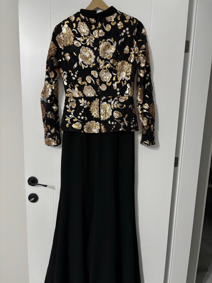 Kadın Abiye Elbise - Görsel 2