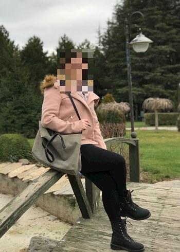 Zara mont - Görsel 2