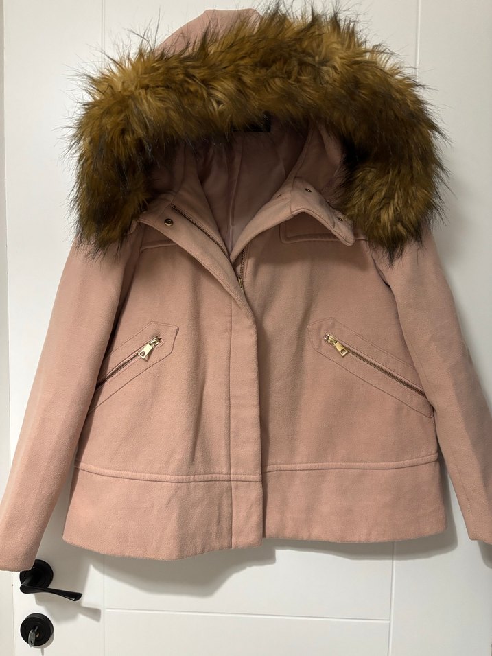 Zara mont - Görsel 5