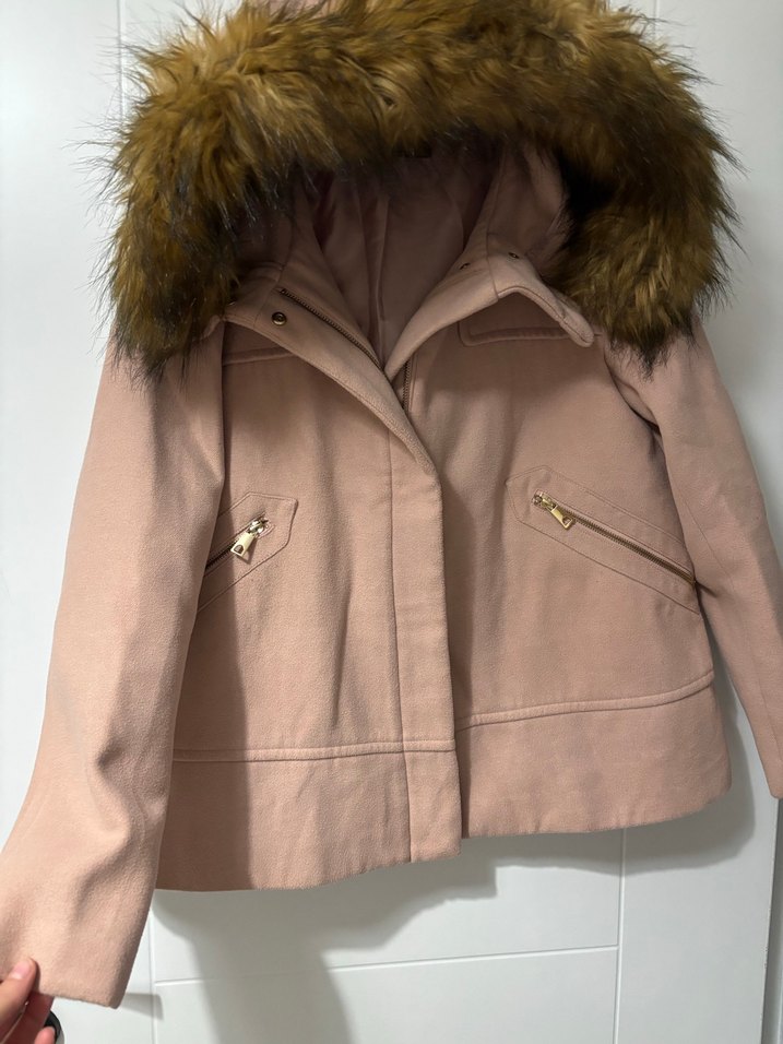 Zara mont - Görsel 4