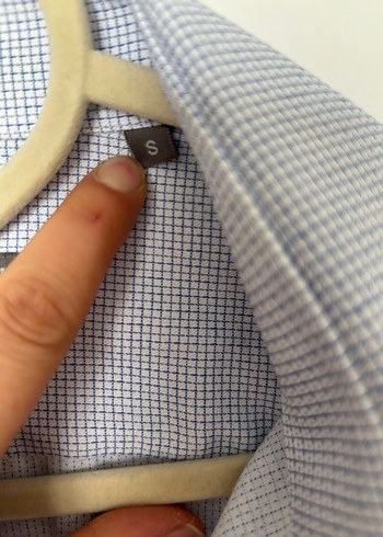 Pierre cardin erkek gömlek - Görsel 4