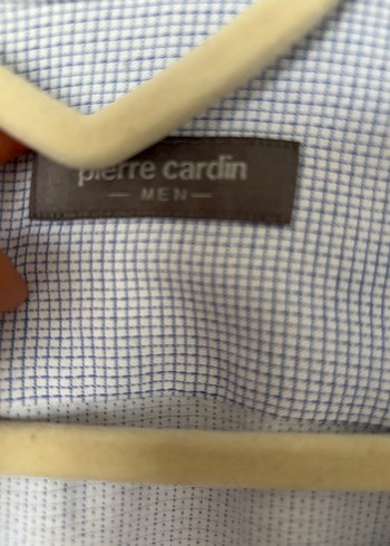 Pierre cardin erkek gömlek - Görsel 3