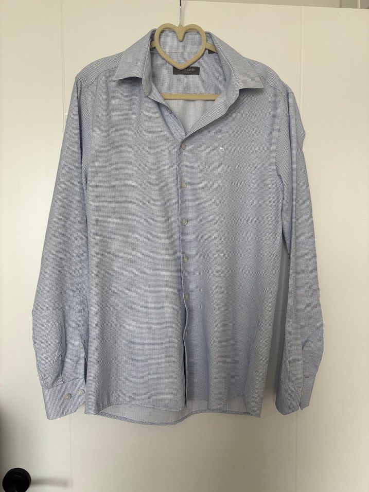 Pierre cardin erkek gömlek - Görsel 2