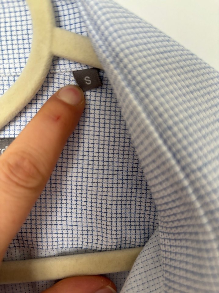 Pierre cardin erkek gömlek - Görsel 4