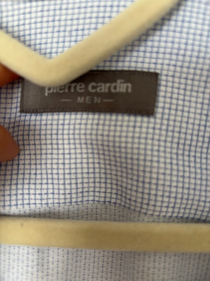 Pierre cardin erkek gömlek - Görsel 3