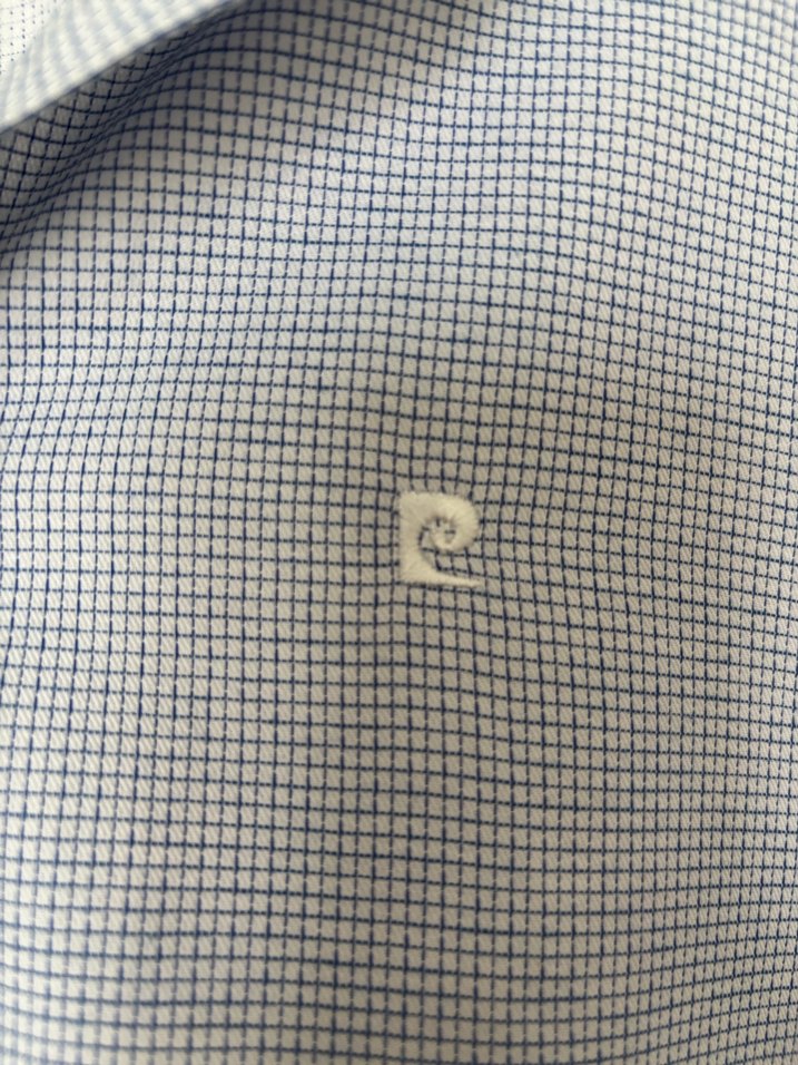 Pierre cardin erkek gömlek - Görsel 5