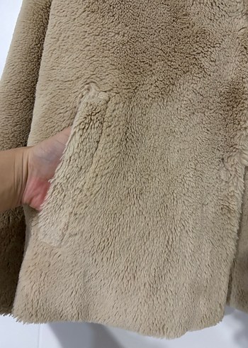 Zara kürk - Görsel 3