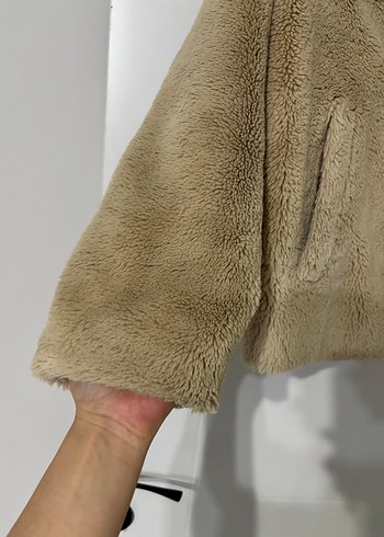 Zara kürk - Görsel 4