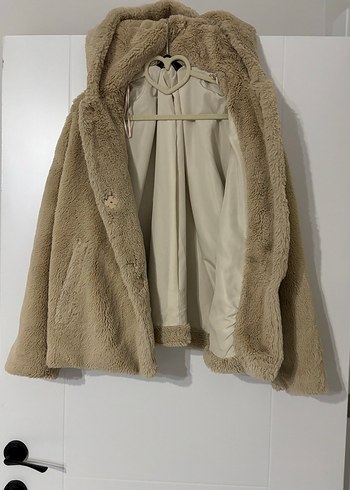 Zara kürk - Görsel 2