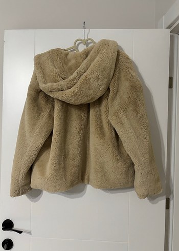 Zara kürk - Görsel 9