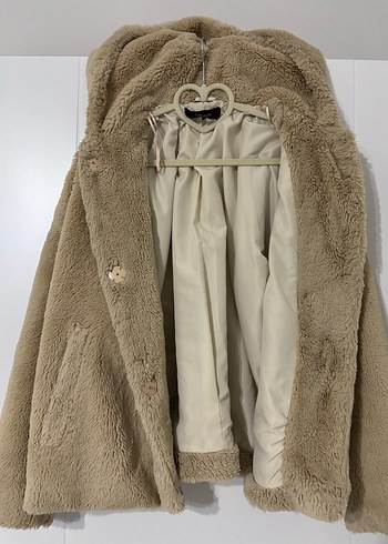 Zara kürk - Görsel 6