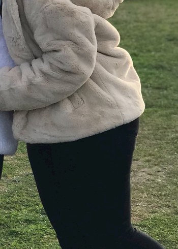 Zara kürk - Görsel 10