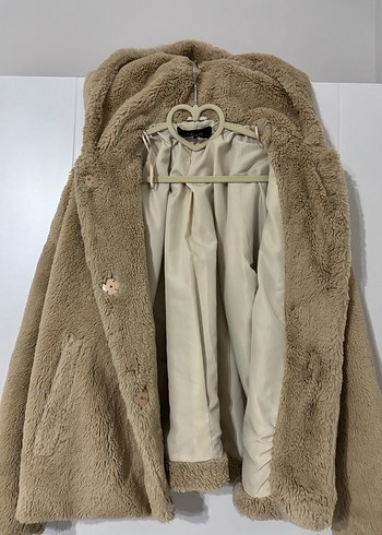 Zara kürk - Görsel 5