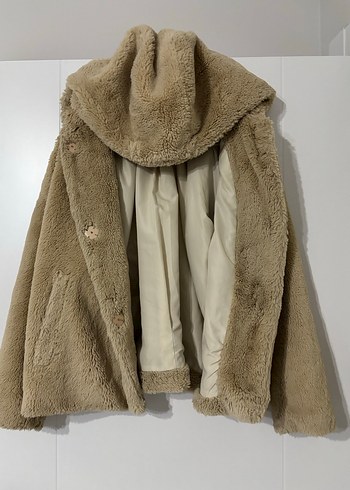 Zara kürk - Görsel 8